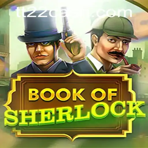 Explorando o Mundo do BookOfSherlock: Aventuras e Mistérios na Era Digital