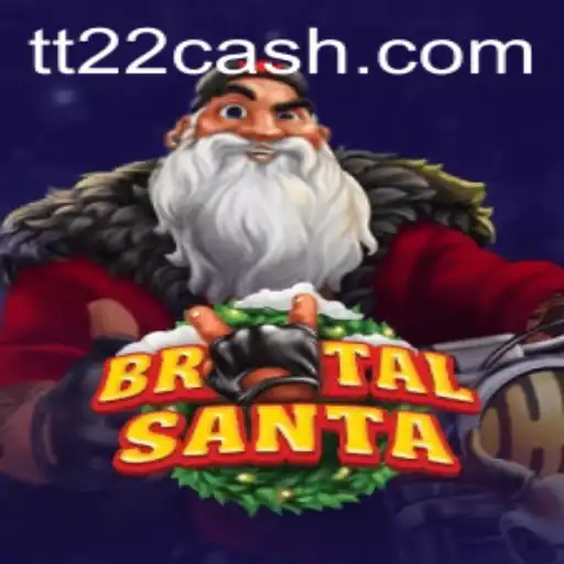 BrutalSanta: Explore o Mundo Aventureiro de TT22.COM