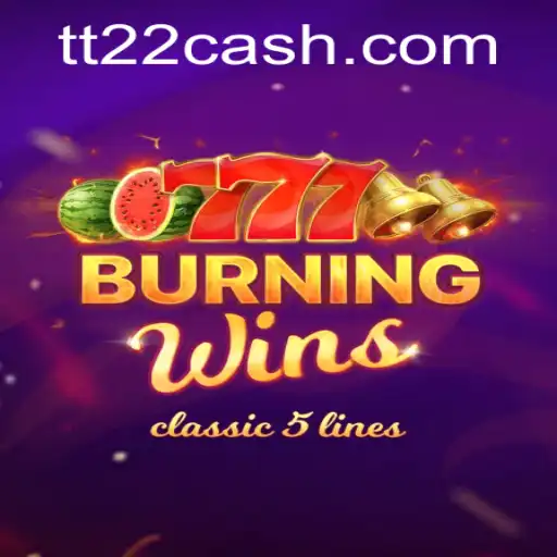 Descubra o Fascinante Mundo de BurningWins no TT22.COM