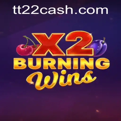 Explorando as Emoções do Jogo BurningWinsX2 com TT22.COM