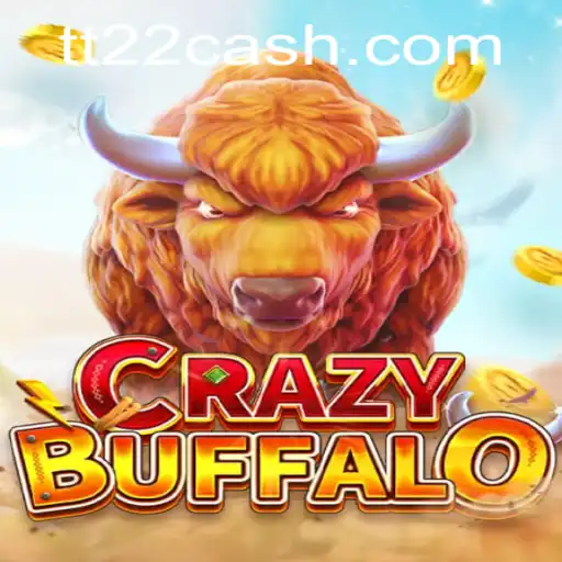 Explorando o Inovador Jogo CRAZYBUFFALO em TT22.COM
