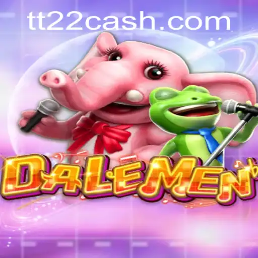 Explorando o Universo de DALEMEN e TT22.COM: O Manual Definitivo