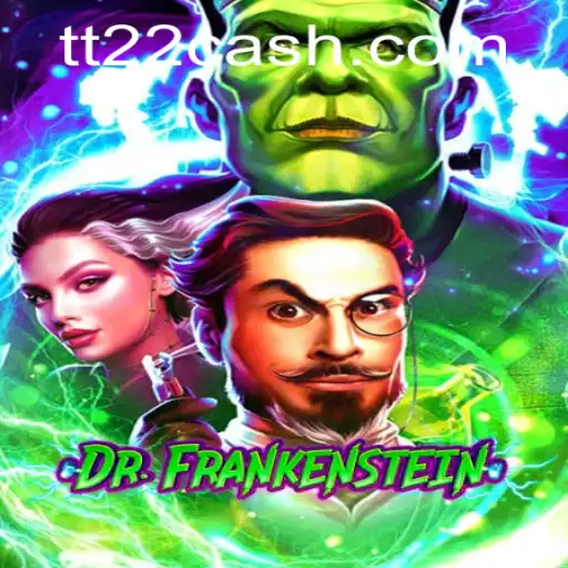 DrFrankenstein: Um Mergulho no Universo do Jogo de Entretenimento