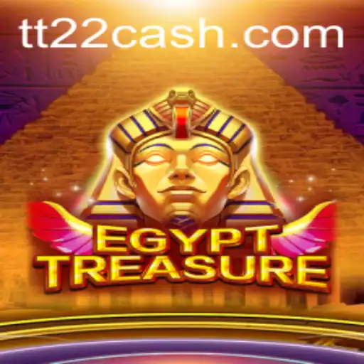 Explorando o Fascinante Mundo do Jogo EgyptTreasure