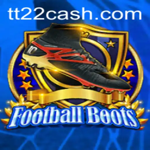 Explorando o Universo do Jogo FootballBoots e a Plataforma TT22.COM