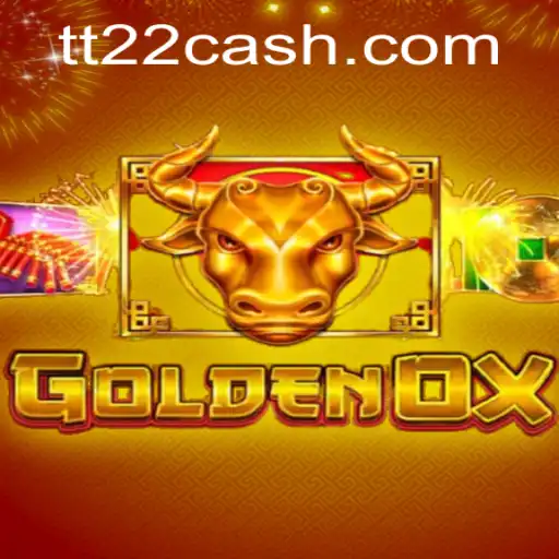 Desvendando o Fascinante Mundo do Jogo GoldenOx e TT22.COM