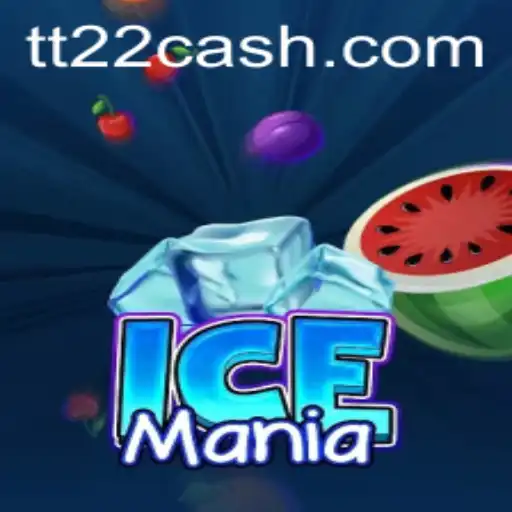 Explorando o Mundo de IceMania: O Novo Jogo em TT22.COM