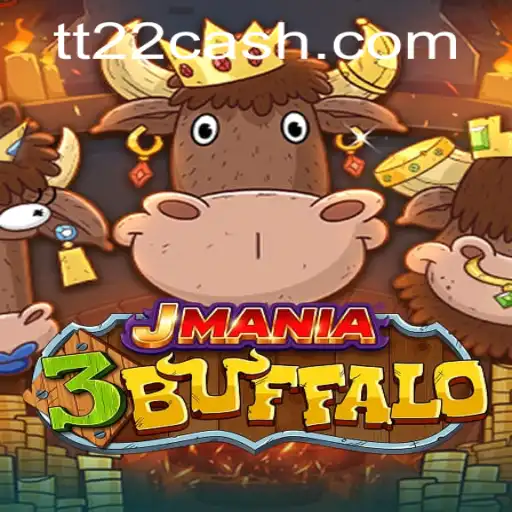 Explorando o Jogo JMania3Buffalo: Regras, Estratégias e Inovações
