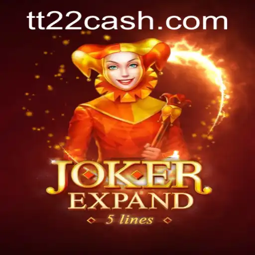 Explorando o Mundo de JokerExpand no TT22.COM