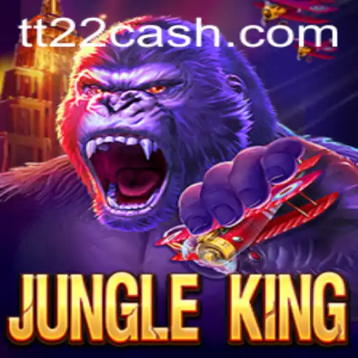 JungleKing: Aventura Selvagem ao Alcance de Todos