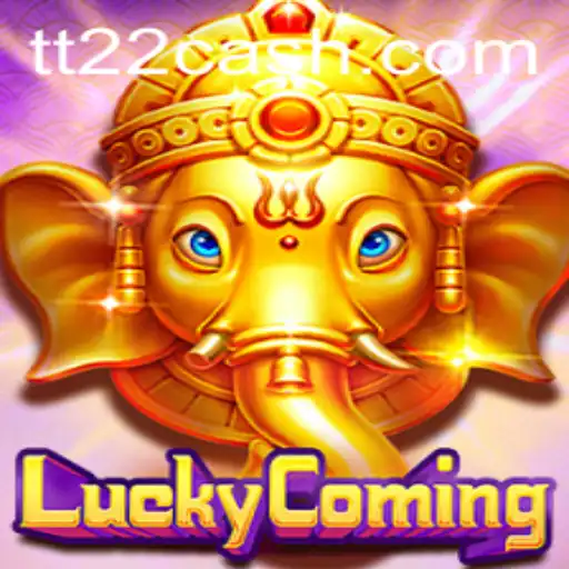 LuckyComing: Explorando o Novo Fenômeno de Jogo Online