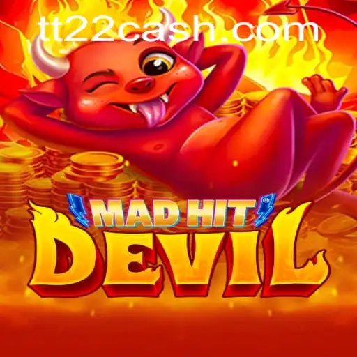 Explorando o Fascinante Mundo de MadHitDevil e Sua Conexão com TT22.COM