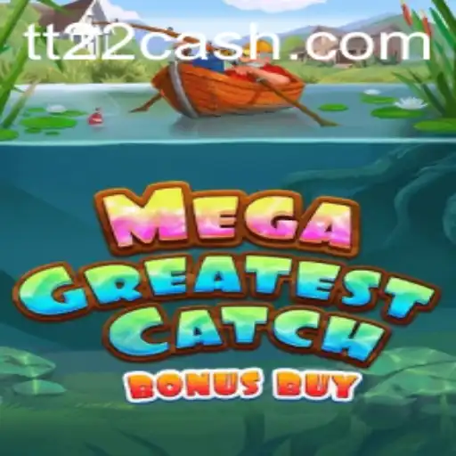 Explorando o Excitante Mundo do MegaGreatestCatchBonusBuy