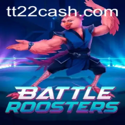 BattleRoosters: A Nova Sensação dos Jogos Estratégicos