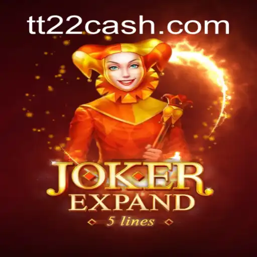 Explorando o Mundo de JokerExpand no TT22.COM