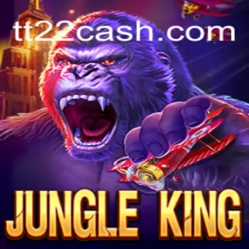 JungleKing: Aventura Selvagem ao Alcance de Todos