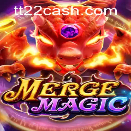 Explorando o Fascinante Mundo do Jogo MergeMagic