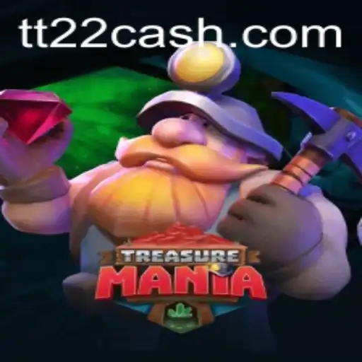 Explorando o Fascinante Mundo de TreasureMania e suas Regras Estratégicas