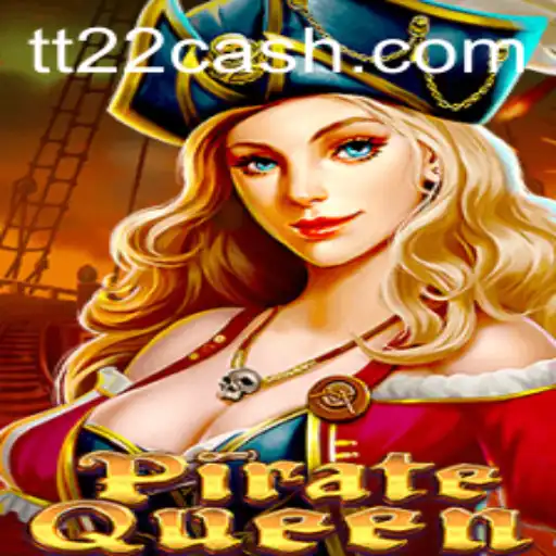 PirateQueen: Aventura e Estratégia nos Mares com TT22.COM