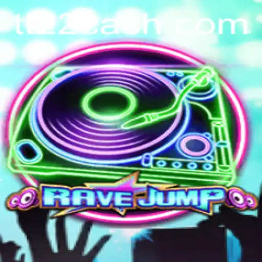 Explorando RaveJump: O Fenômeno dos Jogos de Realidade Aumentada