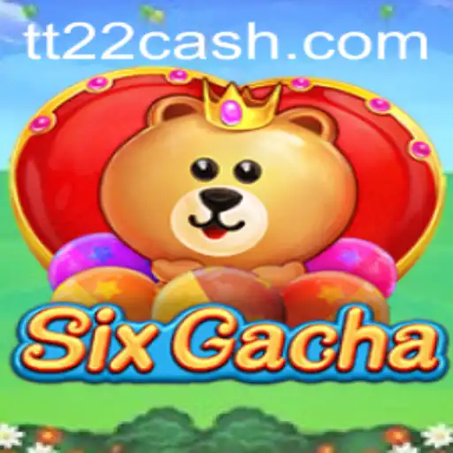 Descubra o Mundo de Entretenimento do SixGacha