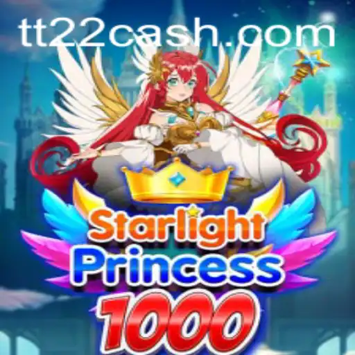 Descubra as Aventuras de 'StarlightPrincess1000' no Mundo de TT22.COM