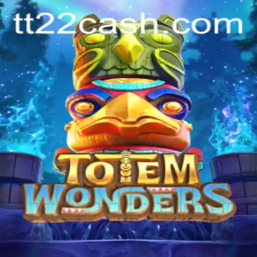 Explorando TotemWonders: Um Mergulho no Universo de TT22.COM