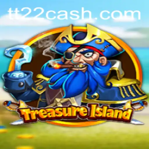Descubra o Mundo de Aventuras em TreasureIsland: O Novo Jogo Incrível de TT22.COM
