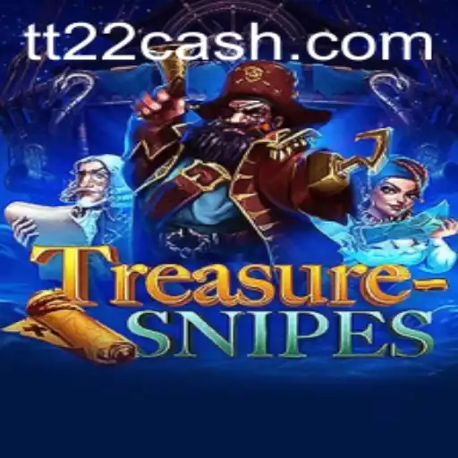 Explorando o Universo de TreasureSnipes e TT22.COM