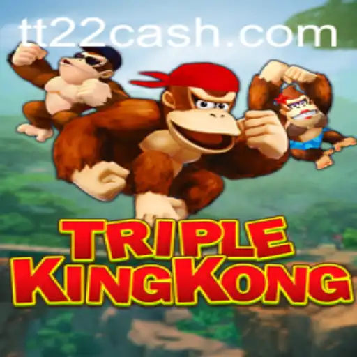 TripleKingKong: Uma Jornada Empolgante no Mundo dos Jogos