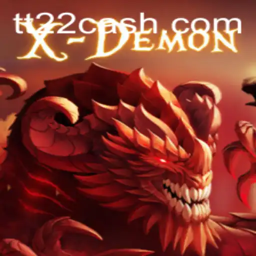 Explorando o Mundo de XDemon: Um Jogo Revolucionário da TT22.COM