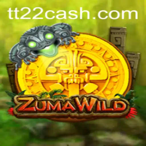 Descubra o emocionante mundo de ZumaWild no TT22.COM